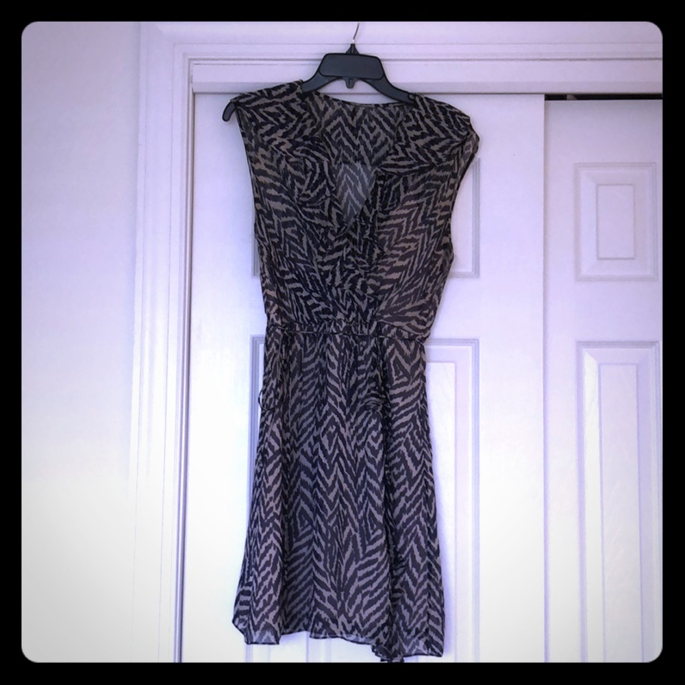 Milly Dress